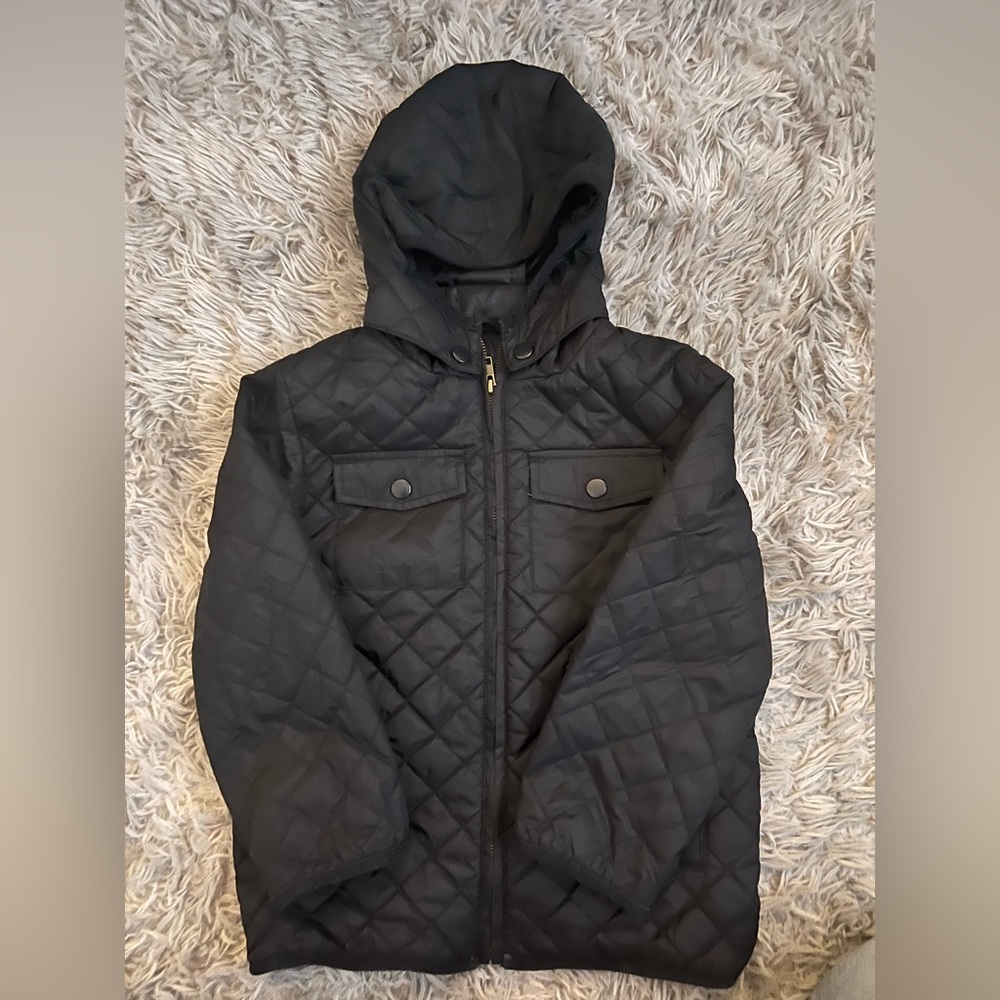 Boys Jacket